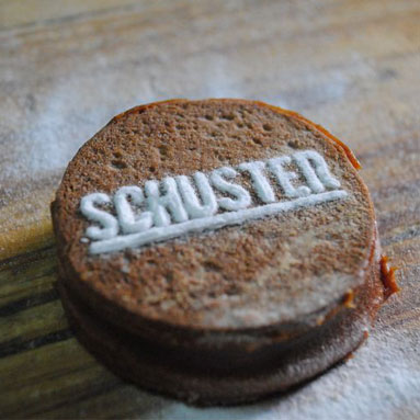 Alfajor XL Alfajor XL